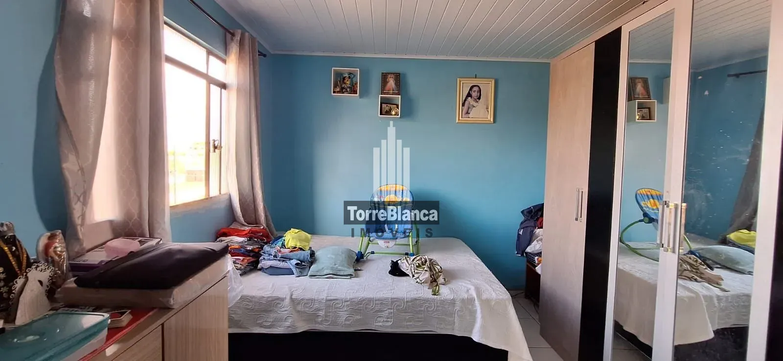 Casa, 3 quartos, 142 m² - Foto 15