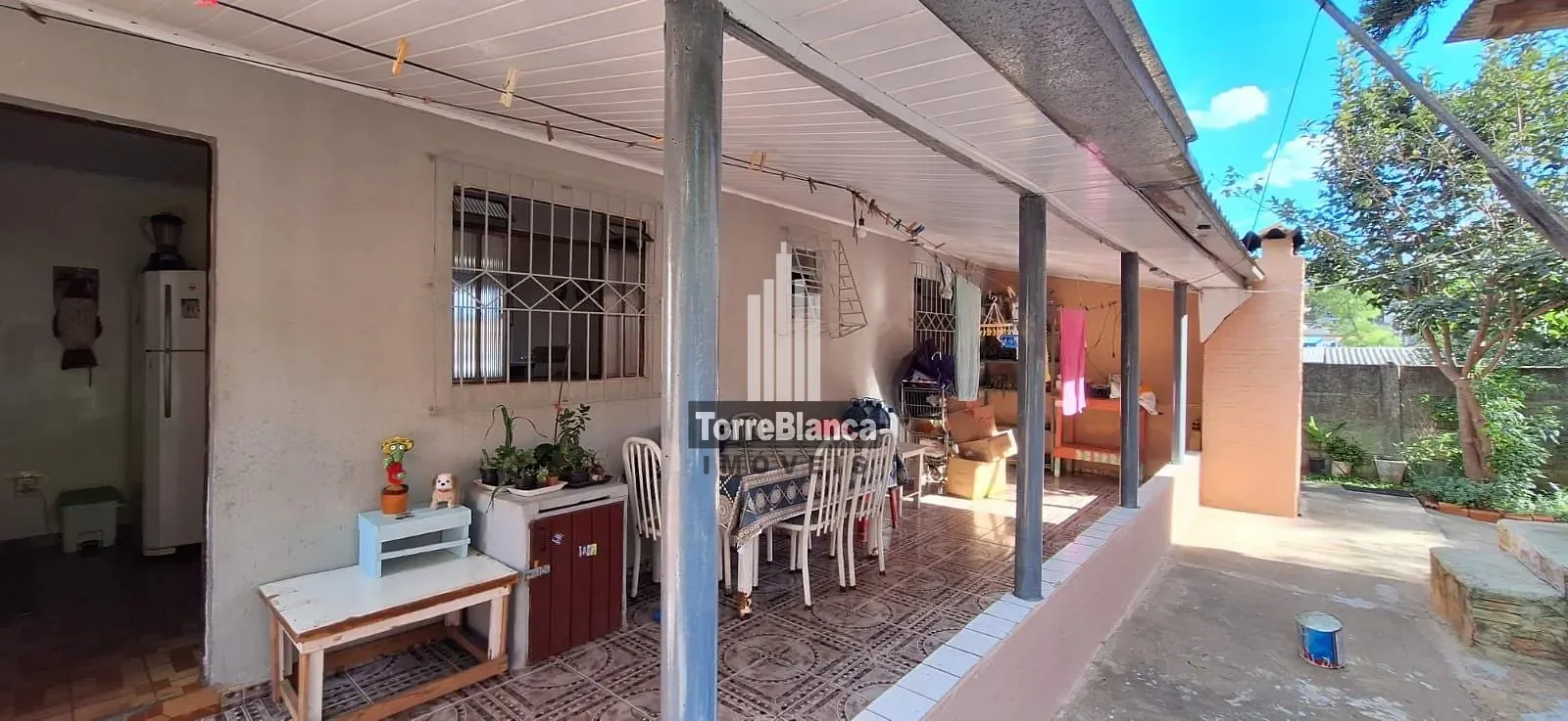 Casa, 3 quartos, 142 m² - Foto 5