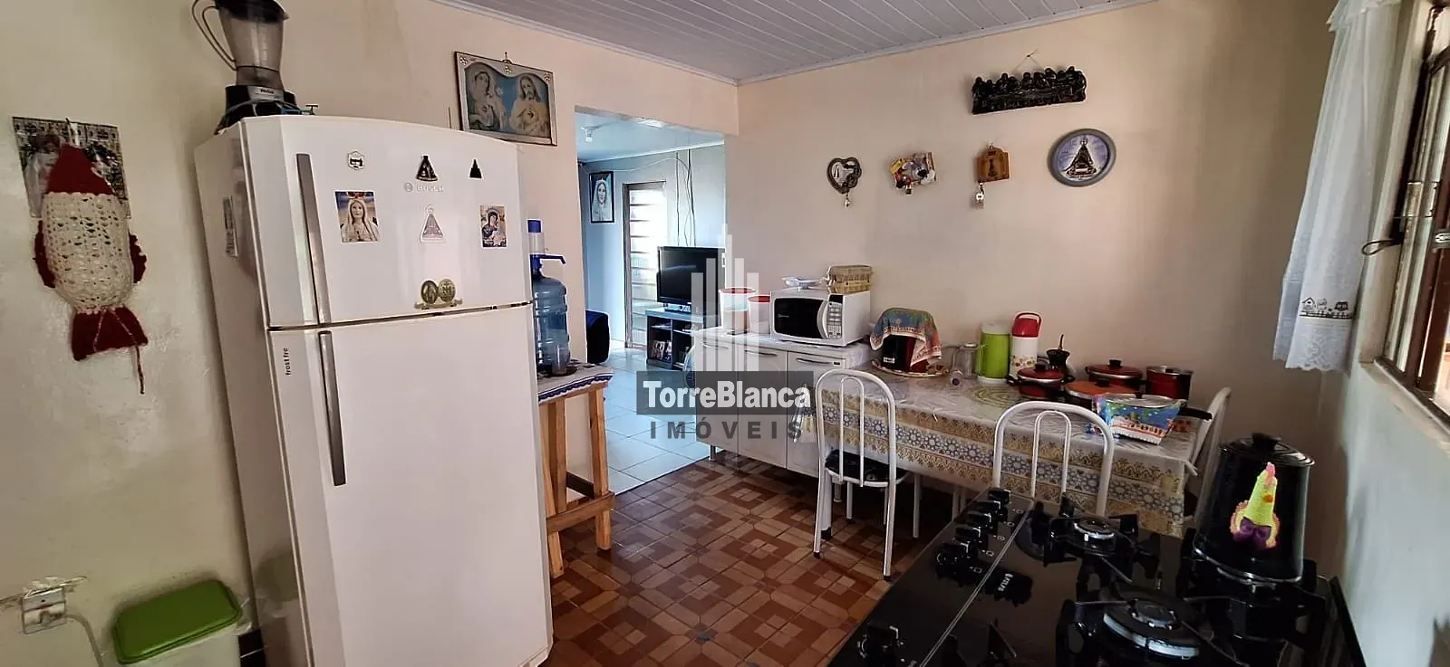 Casa, 3 quartos, 142 m² - Foto 6