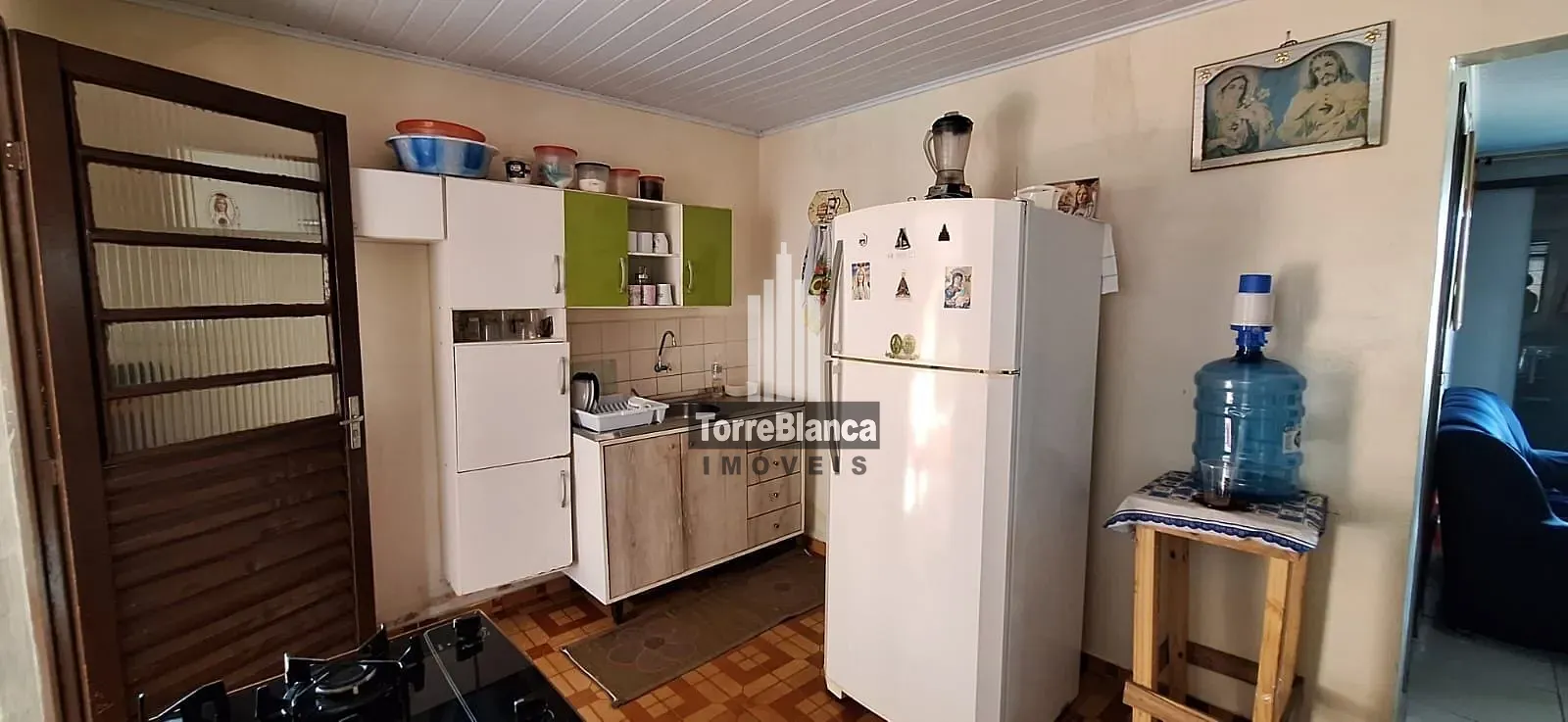 Casa, 3 quartos, 142 m² - Foto 7