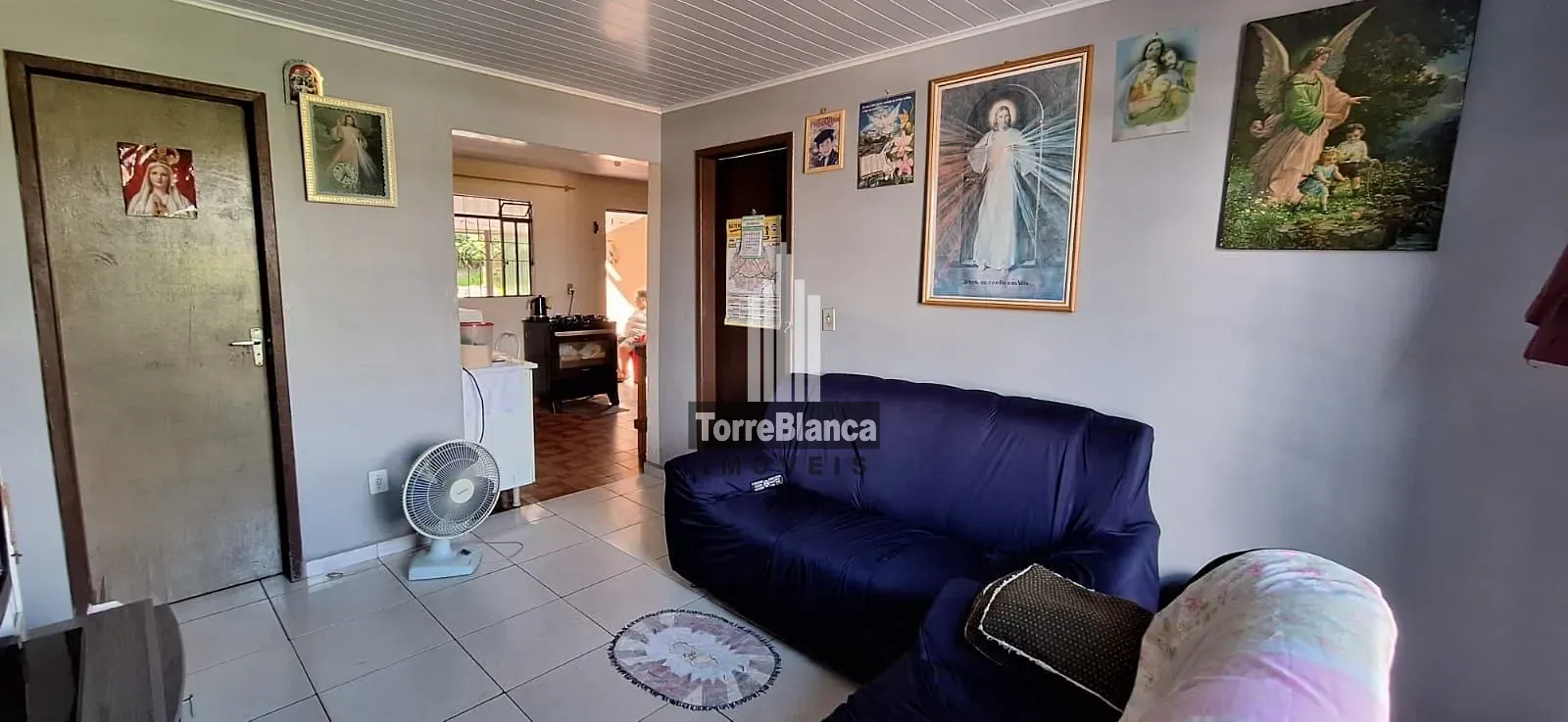 Casa, 3 quartos, 142 m² - Foto 9