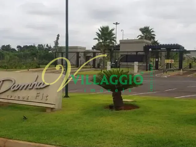 Casa com 220m² 3 quartos e 4 banheiros, à venda ou para alugar, no bairro Damha Fit em Ipiguá