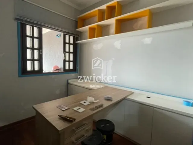 Casa com 400m² 5 quartos e 4 banheiros, à venda, no bairro Parque Jardim Europa em Bauru