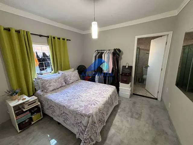 Casa 2 quartos e 1 banheiro, à venda, no bairro Conjunto Residencial Trinta e Um de Março em São José dos Campos