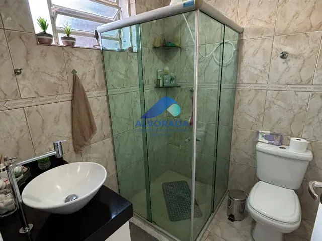 Casa 2 quartos e 1 banheiro, à venda, no bairro Conjunto Residencial Trinta e Um de Março em São José dos Campos