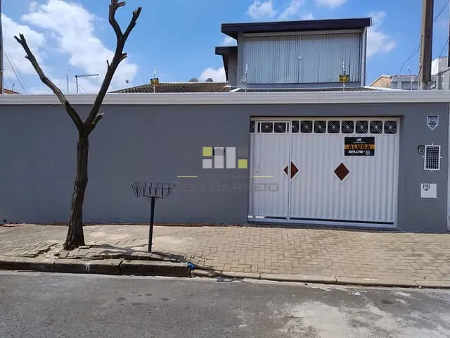 Casa 3 quartos e 2 banheiros, para alugar, no bairro Vila Menuzzo em Sumaré