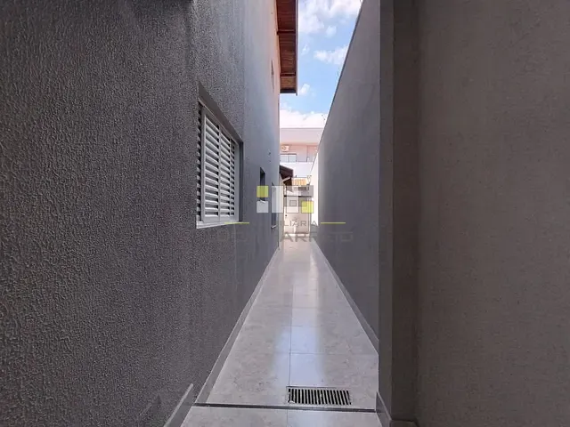 Casa 3 quartos e 2 banheiros, para alugar, no bairro Vila Menuzzo em Sumaré