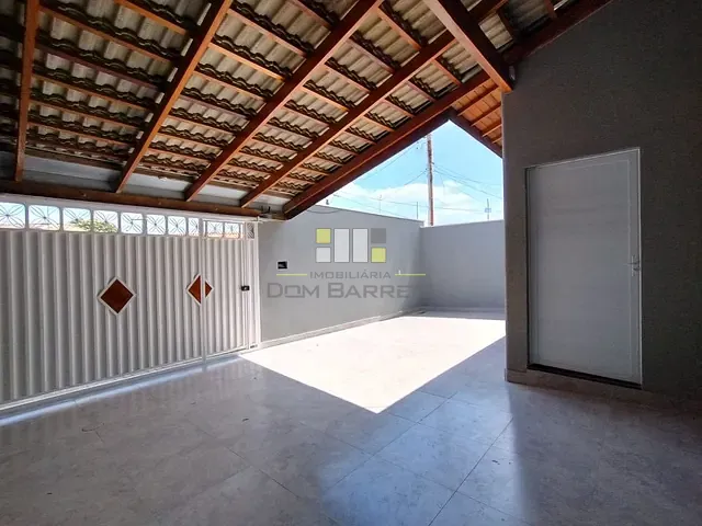 Casa 3 quartos e 2 banheiros, para alugar, no bairro Vila Menuzzo em Sumaré