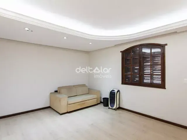 Casa com 540m² 4 quartos e 4 banheiros, à venda, no bairro Céu Azul em Belo Horizonte