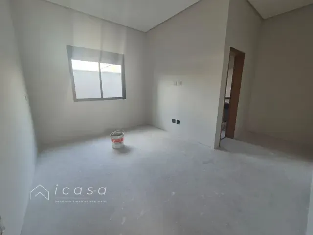 Casa com 250m² 3 quartos e 3 banheiros, à venda, no bairro Floresta em São José dos Campos