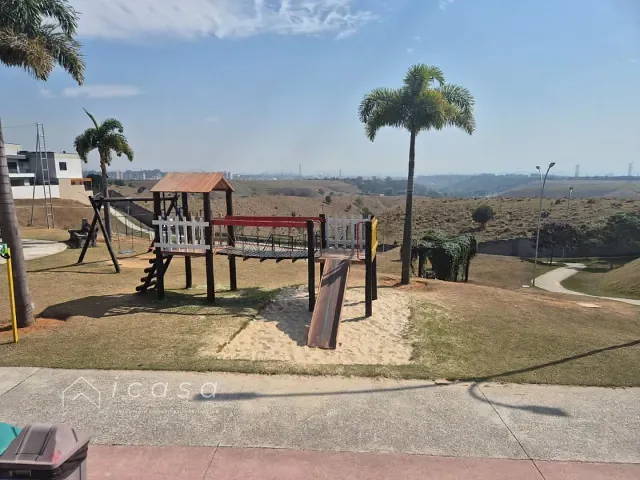 Casa com 250m² 3 quartos e 3 banheiros, à venda, no bairro Floresta em São José dos Campos