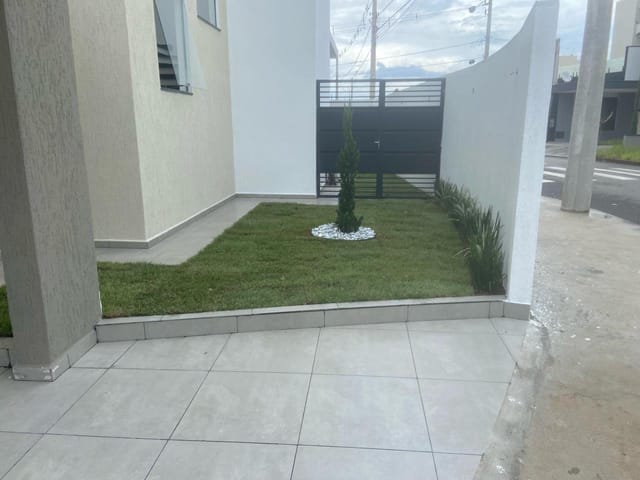 Casa 3 quartos e 3 banheiros, à venda, no bairro Morada dos Nobres em Taubaté