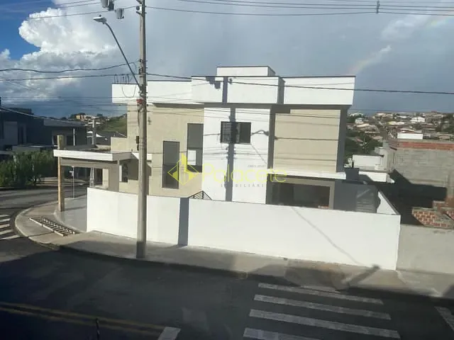Casa 3 quartos e 3 banheiros, à venda, no bairro Morada dos Nobres em Taubaté