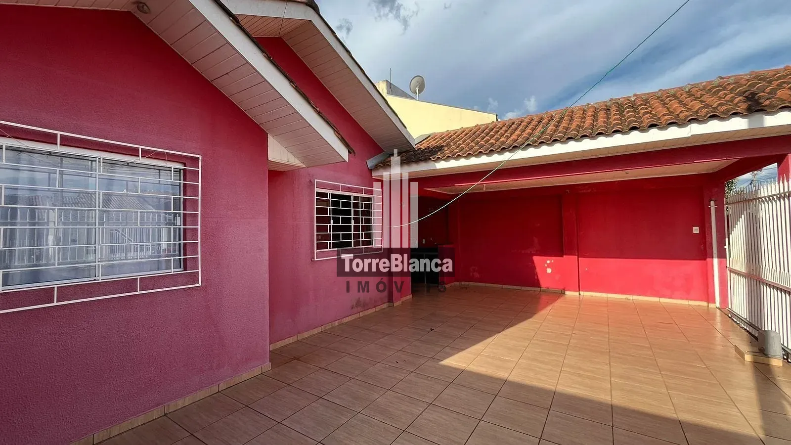 Casa, 3 quartos, 105 m² - Foto 7
