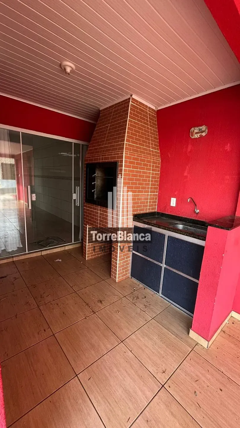 Casa, 3 quartos, 105 m² - Foto 11