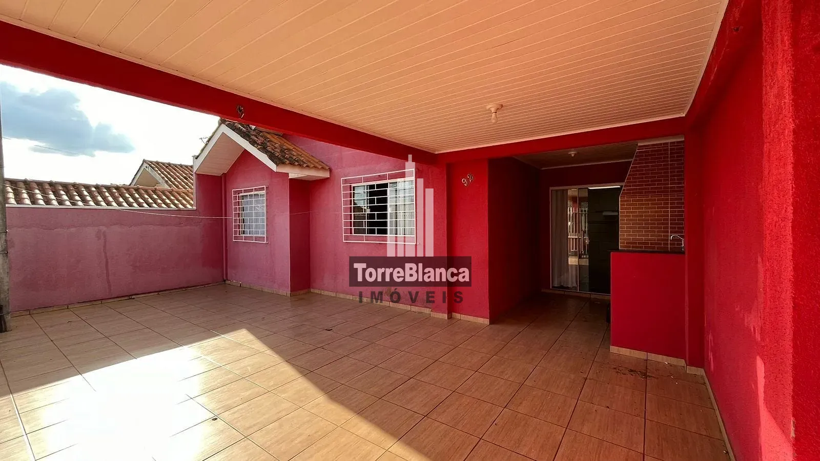 Casa, 3 quartos, 105 m² - Foto 8