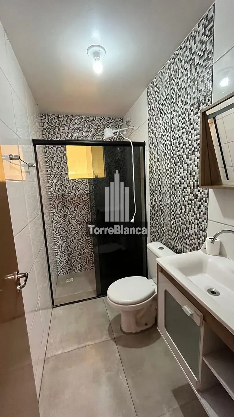 Casa, 3 quartos, 105 m² - Foto 2