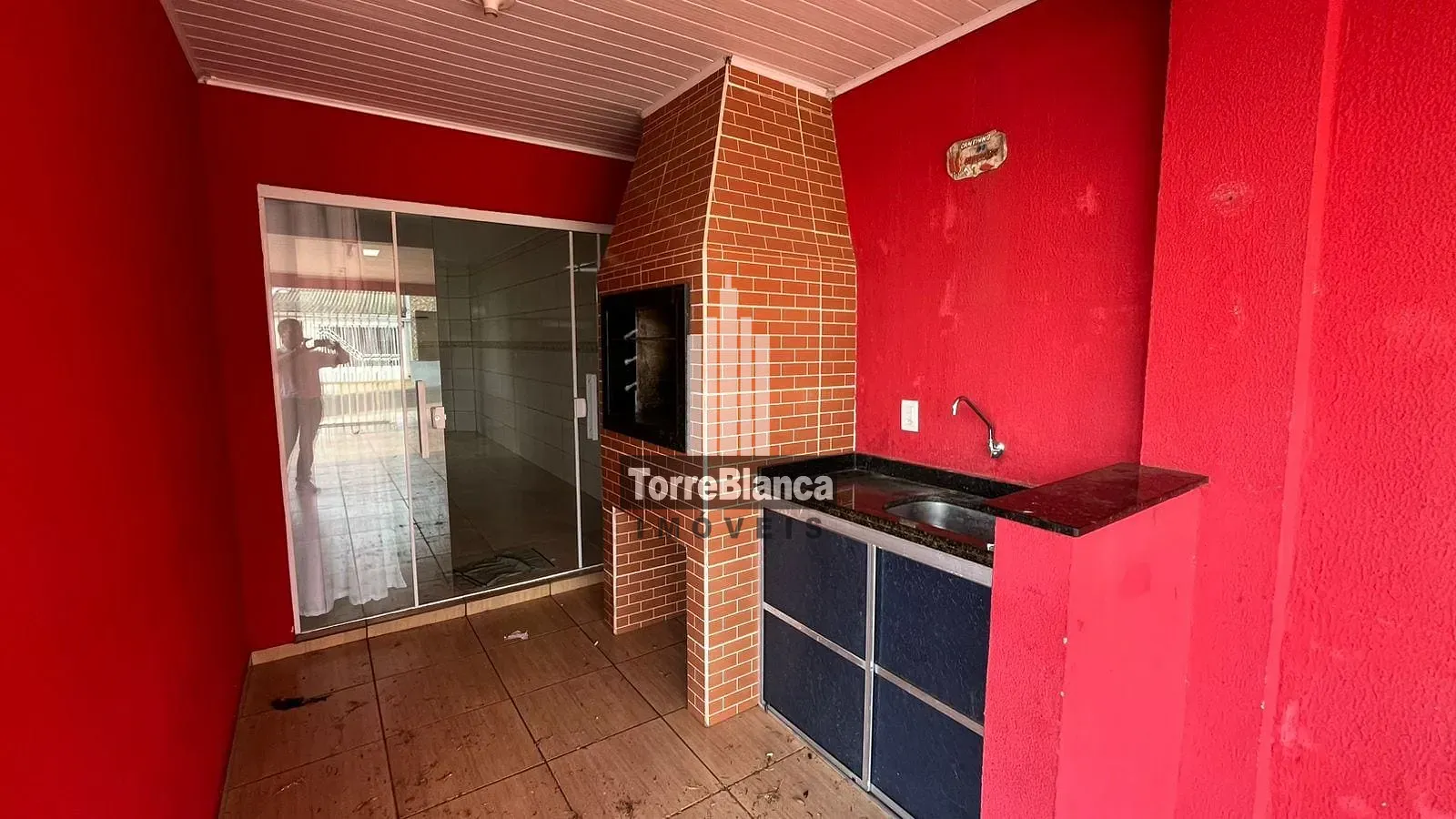 Casa, 3 quartos, 105 m² - Foto 15
