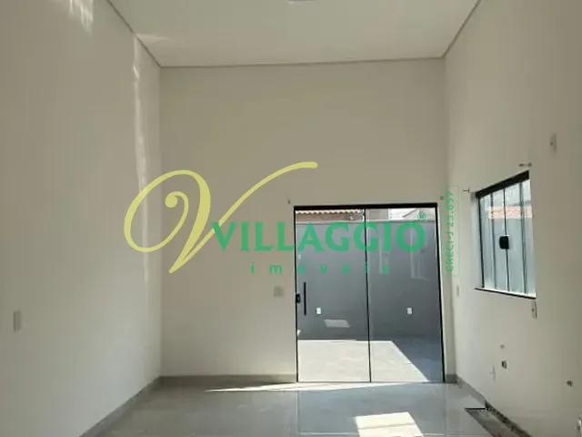 Casa com 200m² 3 quartos e 2 banheiros, à venda, no bairro Residencial Setvalley em São José do Rio Preto