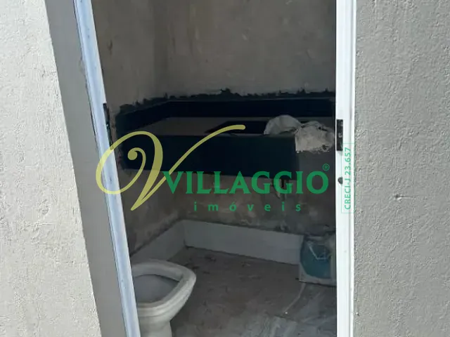 Casa com 200m² 3 quartos e 2 banheiros, à venda, no bairro Residencial Setvalley em São José do Rio Preto