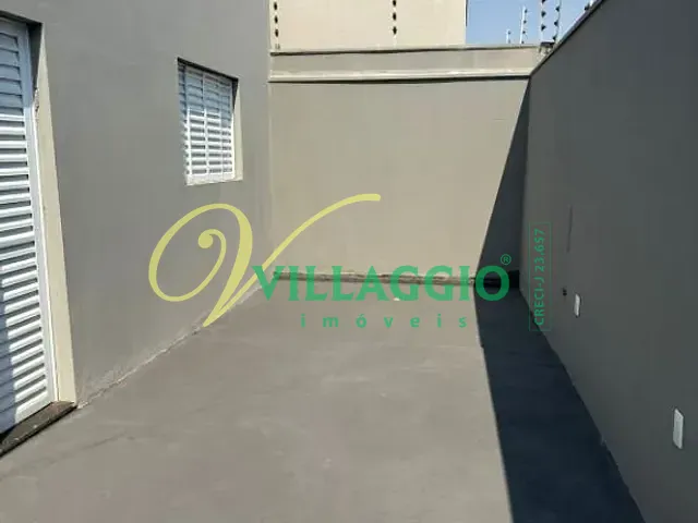 Casa com 200m² 3 quartos e 2 banheiros, à venda, no bairro Residencial Setvalley em São José do Rio Preto