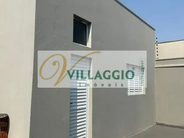 Casa com 200m² 3 quartos e 2 banheiros, à venda, no bairro Residencial Setvalley em São José do Rio Preto