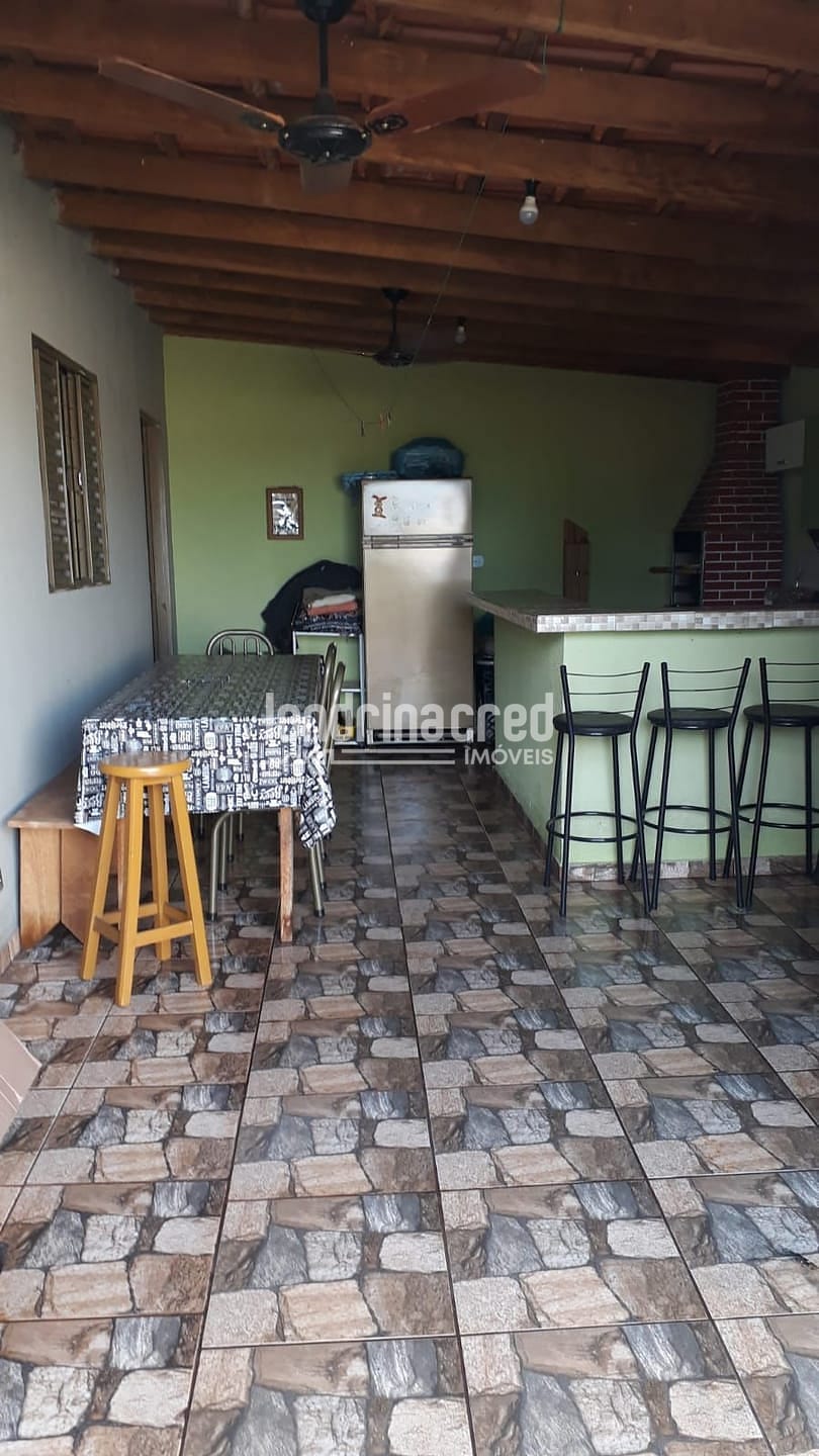 Casa, 3 quartos, 150 m² - Foto 16