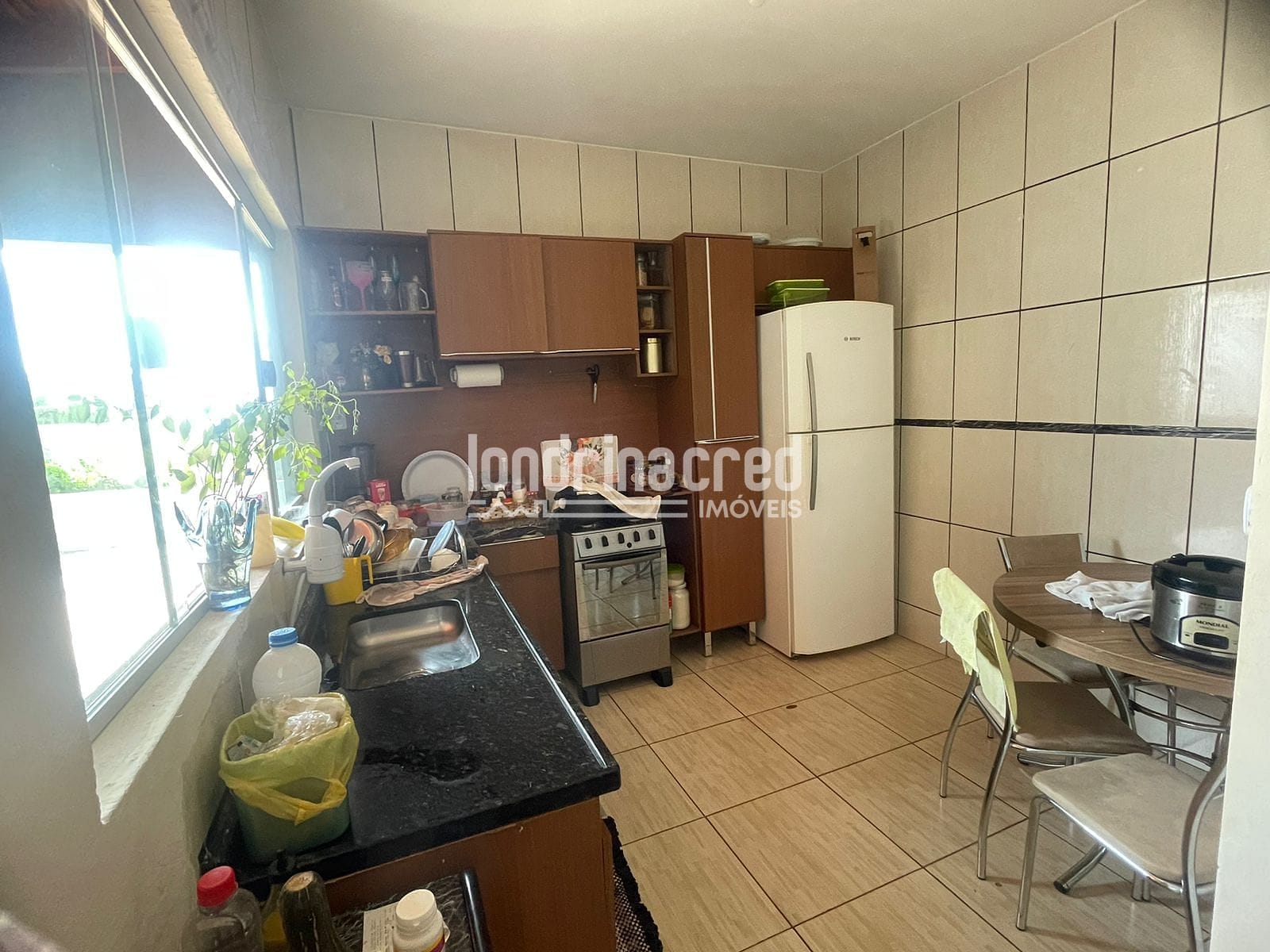 Casa, 3 quartos, 150 m² - Foto 3