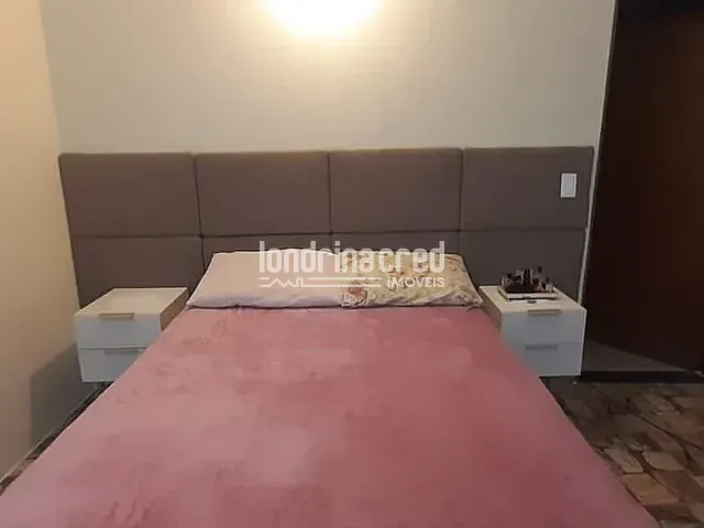 Casa 3 quartos e 3 banheiros, à venda, no bairro Jardim Santa Paula em Ibiporã