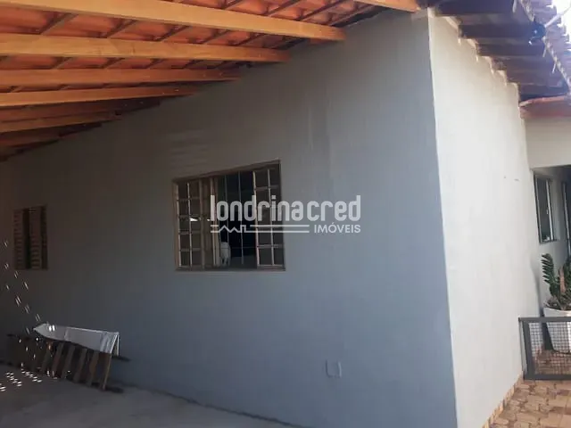 Casa 3 quartos e 3 banheiros, à venda, no bairro Jardim Santa Paula em Ibiporã
