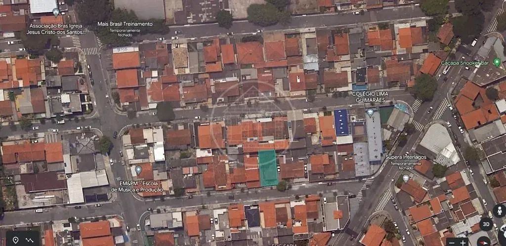Casa, 3 quartos, 180 m² - Foto 3