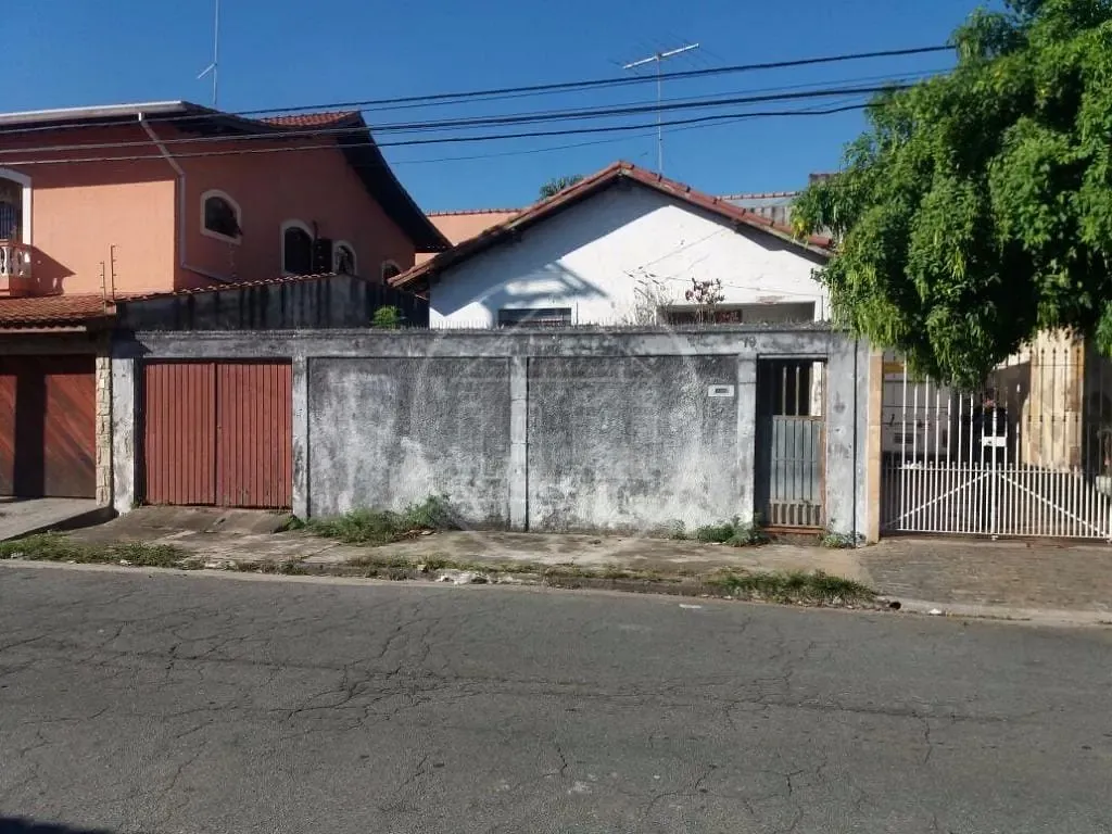 Casa, 3 quartos, 180 m² - Foto 1