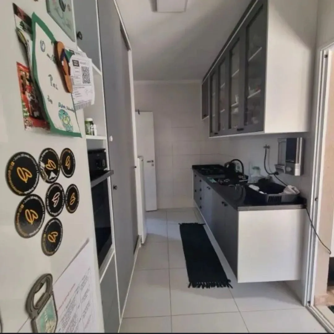 Casa, 4 quartos, 136 m² - Foto 8