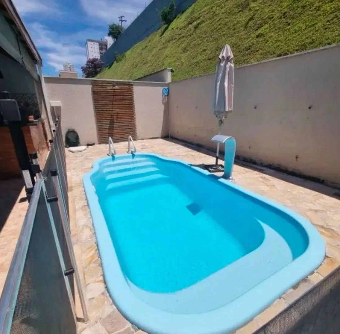 Casa, 4 quartos, 136 m² - Foto 2