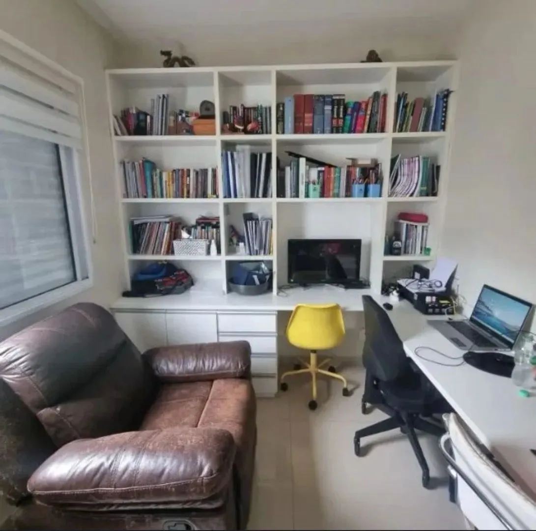 Casa, 4 quartos, 136 m² - Foto 7
