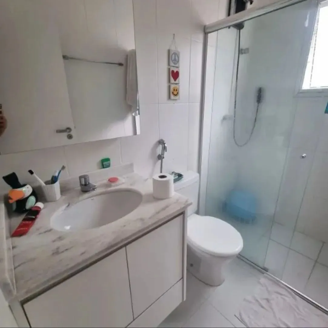 Casa, 4 quartos, 136 m² - Foto 13