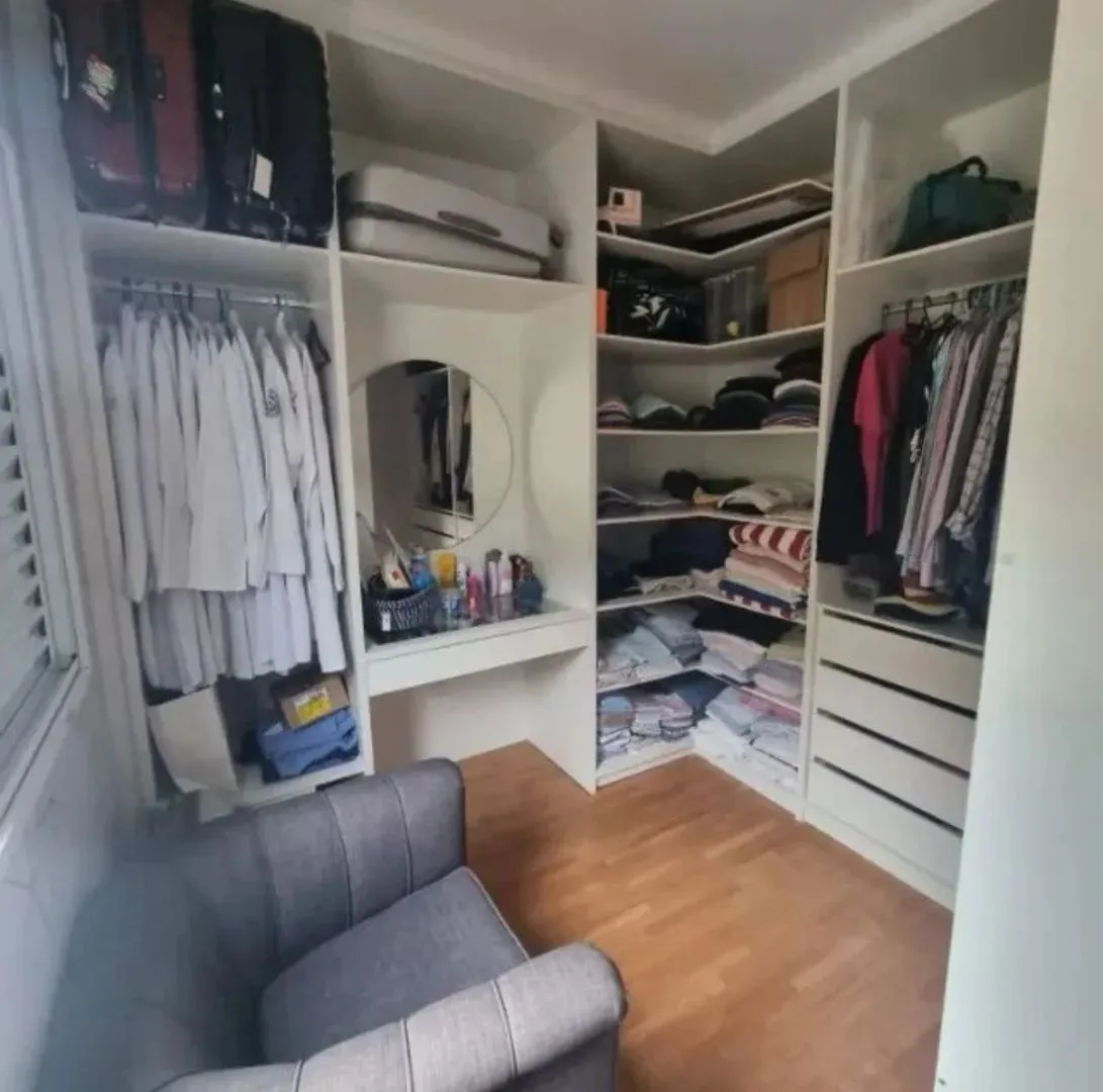 Casa, 4 quartos, 136 m² - Foto 11