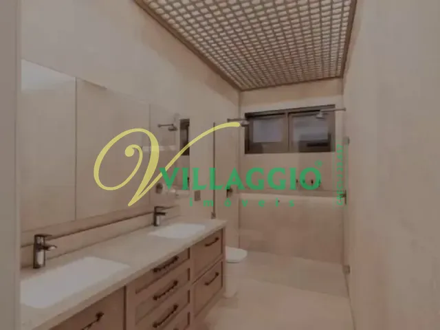 Casa com 528m² 4 quartos e 7 banheiros, à venda, no bairro Residencial Quinta do Golfe em São José do Rio Preto