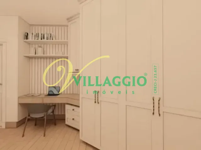 Casa com 528m² 4 quartos e 7 banheiros, à venda, no bairro Residencial Quinta do Golfe em São José do Rio Preto