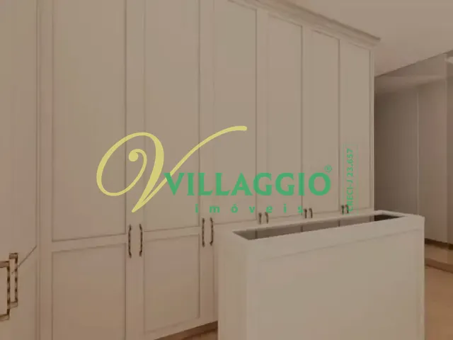 Casa com 528m² 4 quartos e 7 banheiros, à venda, no bairro Residencial Quinta do Golfe em São José do Rio Preto