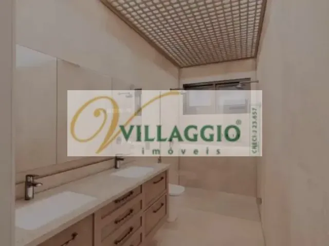 Casa com 528m² 4 quartos e 7 banheiros, à venda, no bairro Residencial Quinta do Golfe em São José do Rio Preto