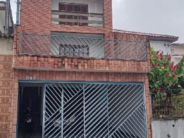 Foto do Casa - Casa à venda 10M², VILA MORAES, SAO PAULO - SP | Imobiliária Compare