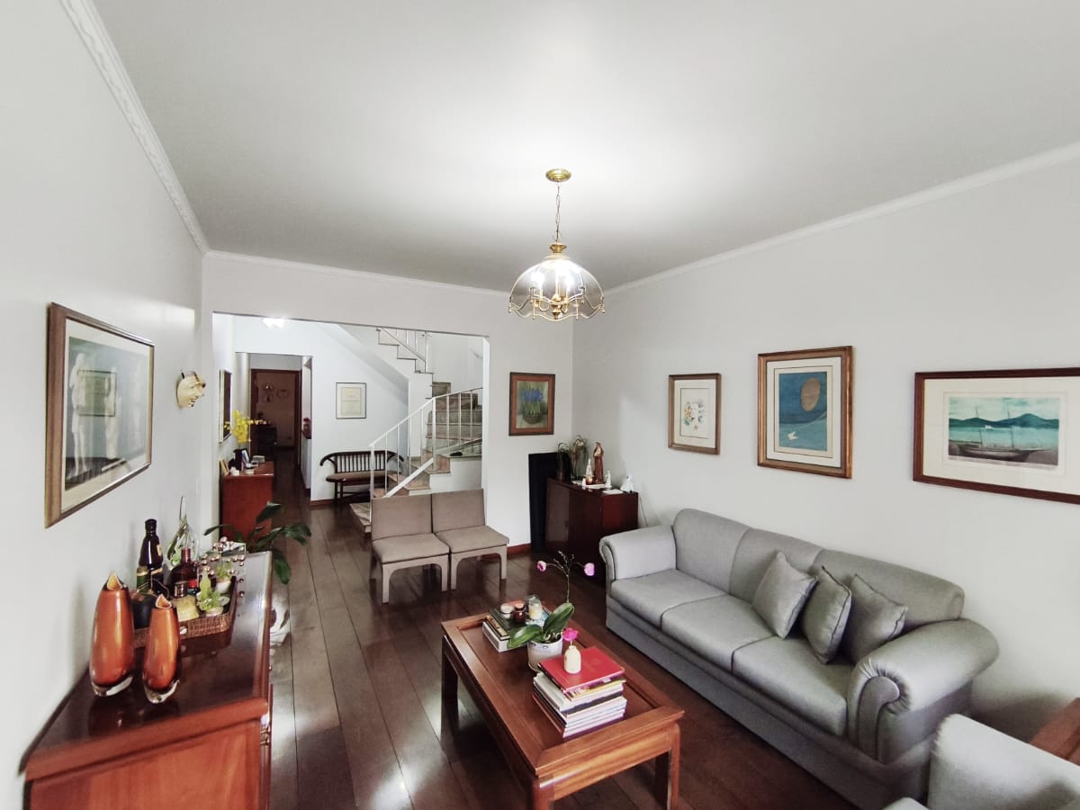Casa comercial para venda em Alto de Pinheiros , 219m²