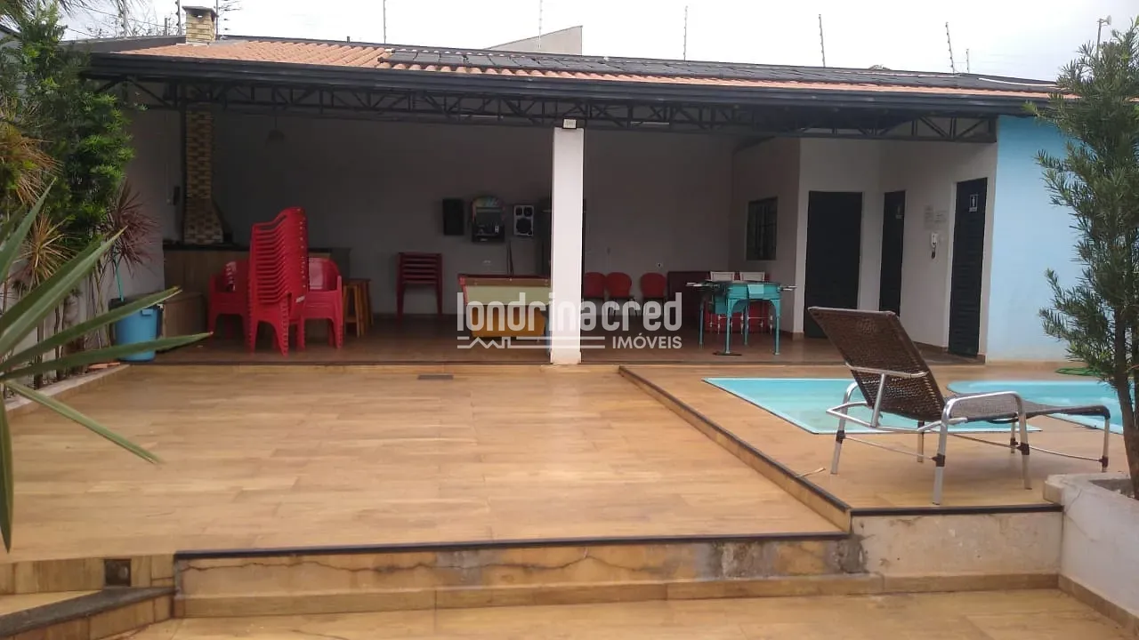 Casa, 1 quarto, 72 m² - Foto 2