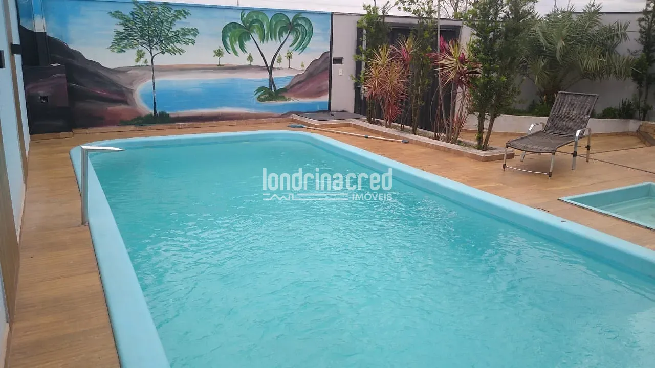 Casa, 1 quarto, 72 m² - Foto 4