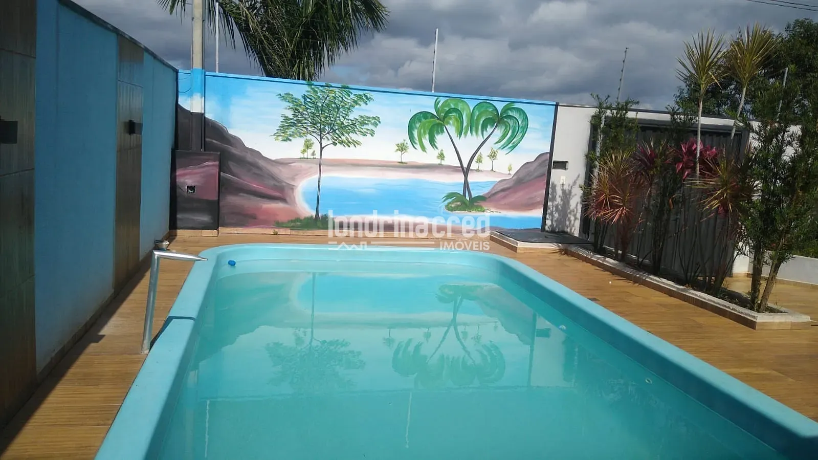 Casa, 1 quarto, 72 m² - Foto 9