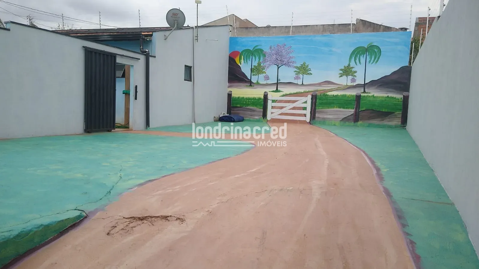 Casa, 1 quarto, 72 m² - Foto 5