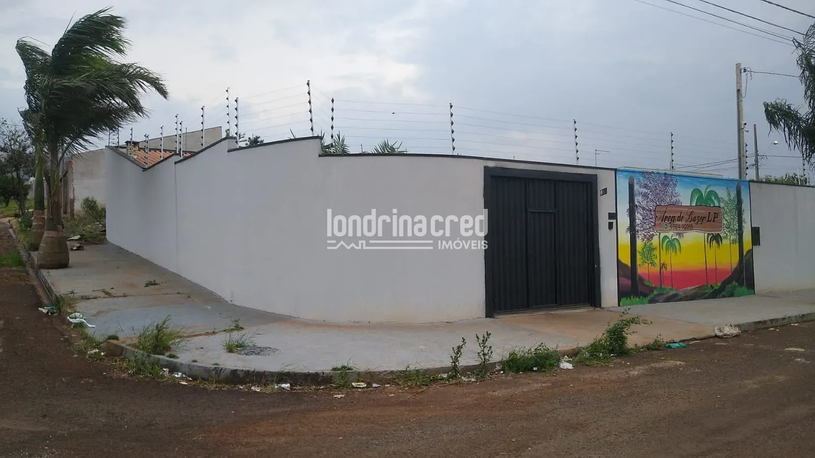Casa, 1 quarto, 72 m² - Foto 1