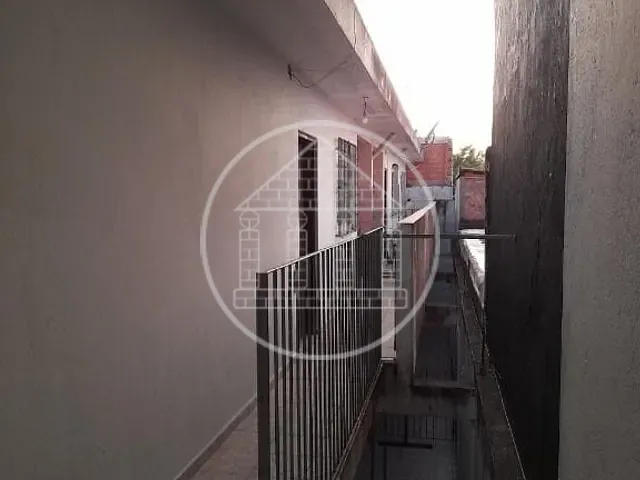 Casa com 250m² 4 quartos e 4 banheiros, à venda, no bairro Parque Cocaia em São Paulo