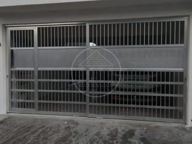 Casa com 250m² 4 quartos e 4 banheiros, à venda, no bairro Parque Cocaia em São Paulo
